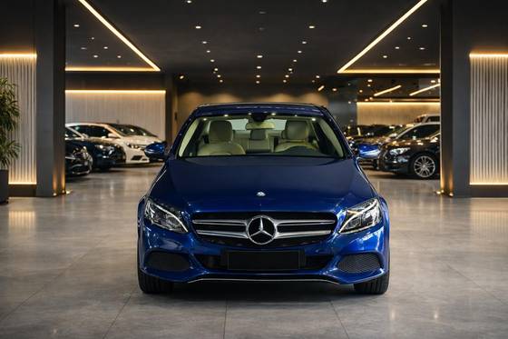 MERCEDES-BENZ C 180 1.6 CGI FLEX AVANTGARDE 7G-TRONIC MERCEDES-BENZ C 180 1.6 CGI FLEX AVANTGARDE 7G-TRONIC